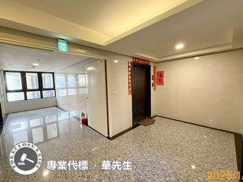 新北土城大樓拍賣-2