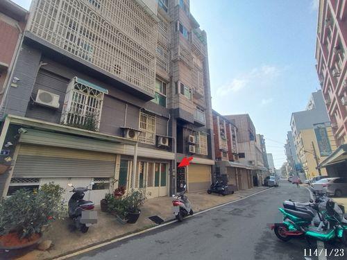 新竹湖口華廈法拍-0