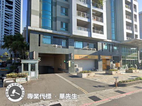 新北大樓法拍-4