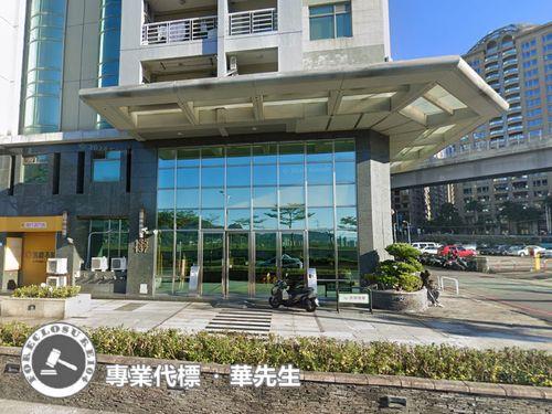 新北大樓法拍-2