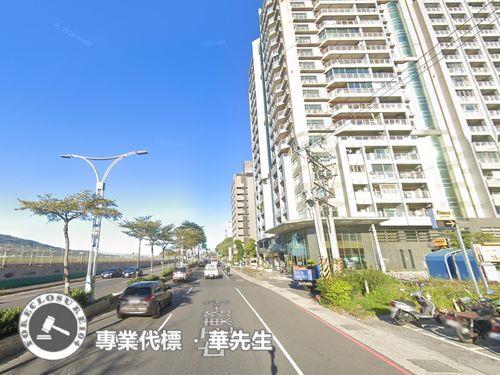 新北大樓法拍-3