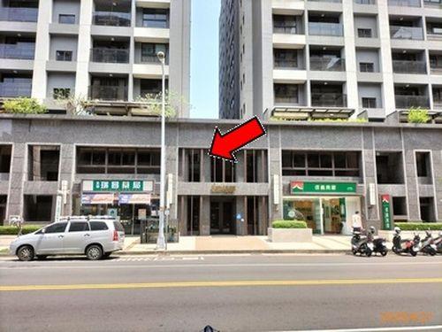 台中太平法拍大樓-2