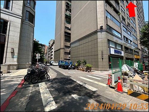 大安區大樓法拍-8