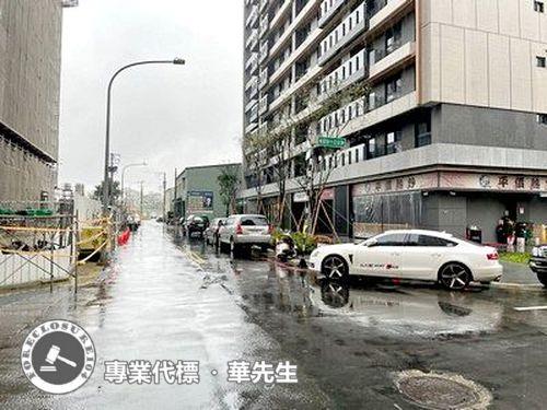 桃園區法拍大樓-4