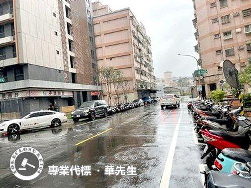 桃園區法拍大樓-5