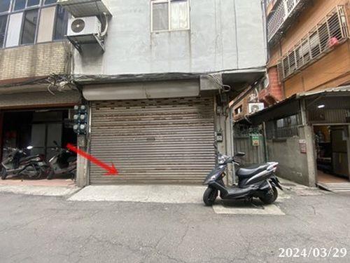 台北北投透天法拍-8