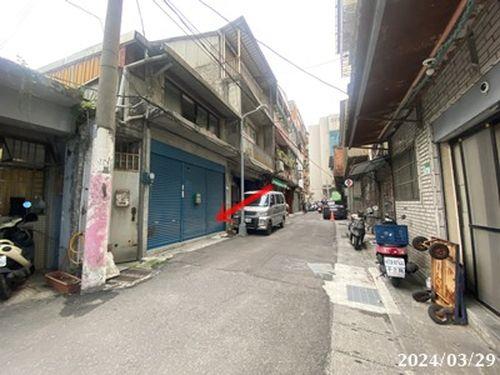 台北北投透天法拍-9