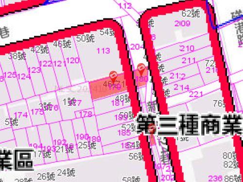 台北北投透天法拍-10