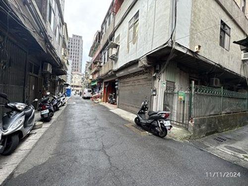 台北北投透天法拍-3