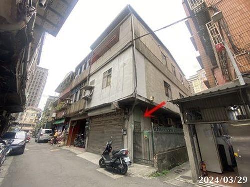台北北投透天法拍-5