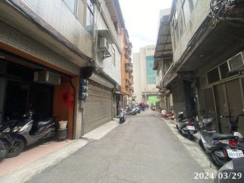 台北北投透天法拍-6