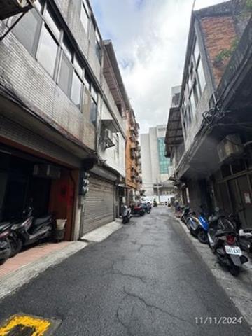 台北北投透天法拍-7