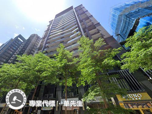 新北新莊法拍大樓-7