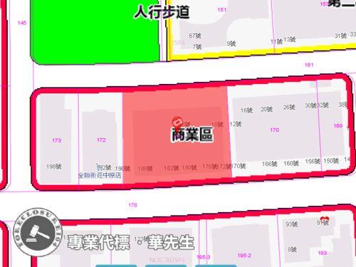 新北新莊法拍大樓-8