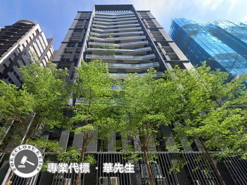 新北新莊法拍大樓-0