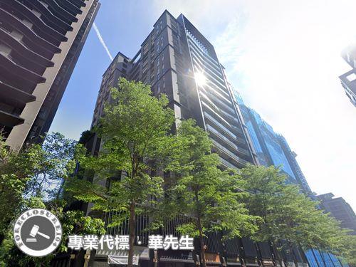 新北新莊法拍大樓-2