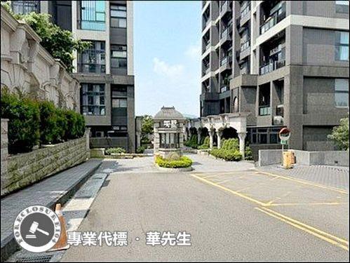 新北法拍華廈-6