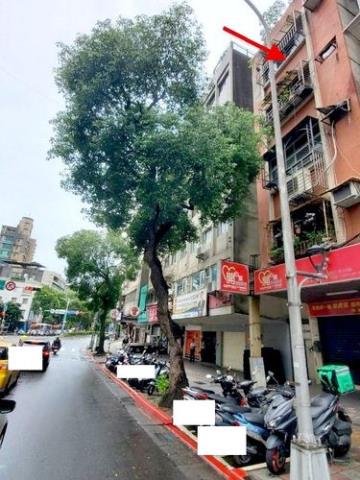 台北中正區公寓法拍-3