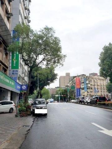 台北中正區公寓法拍-4
