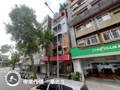 台北中正區公寓法拍-5