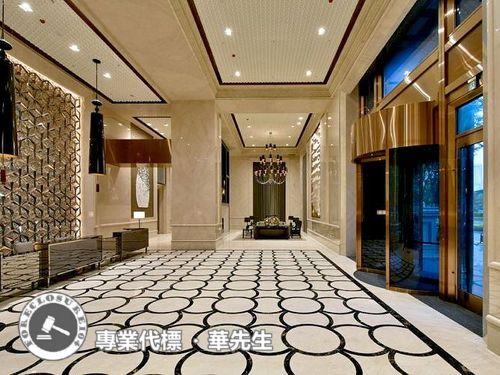 西屯大樓拍賣-7