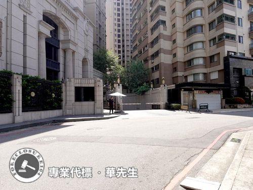 西屯大樓拍賣-4