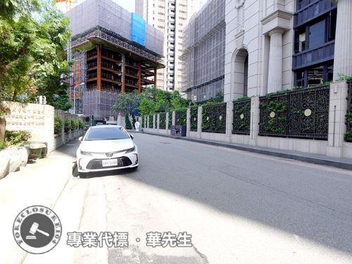 西屯大樓拍賣-5