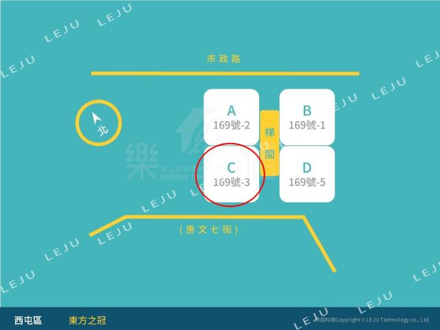 西屯大樓拍賣-11