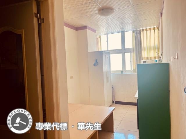 中壢法拍華廈-1