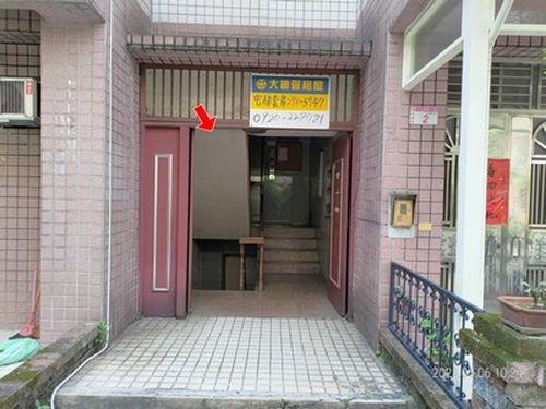 中壢法拍華廈-1