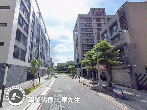 新北樹林華廈法拍-6