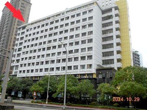 台北信義區大樓法拍-0