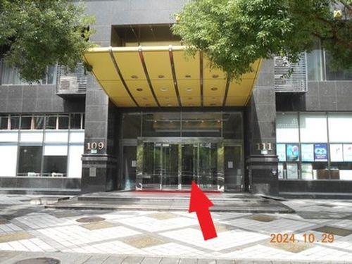 台北信義區大樓法拍-3