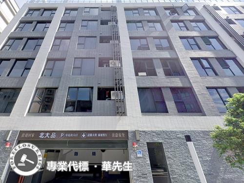 新北樹林華廈法拍-5