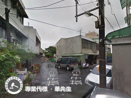 大園拍賣透天-9