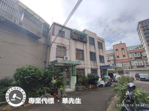 大園拍賣透天-4