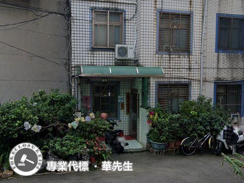 大園拍賣透天-8