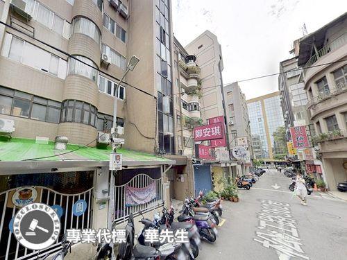 台北中山區華廈法拍-3