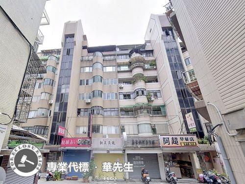 台北中山區華廈法拍-5