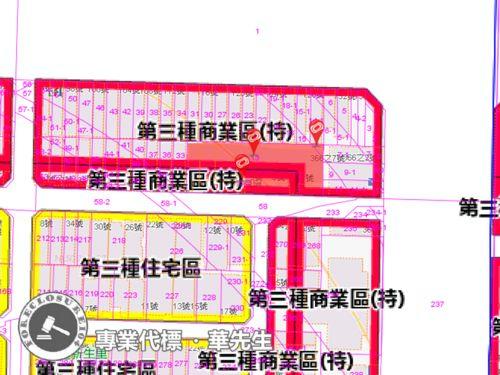 台北中山區華廈法拍-6