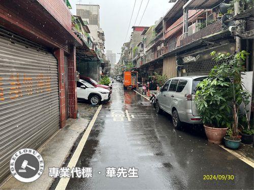 板橋公寓法拍-4