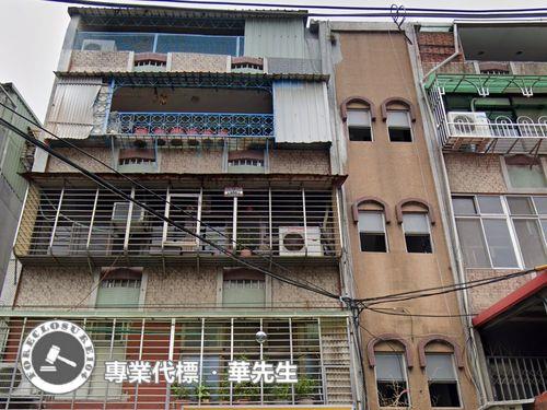 板橋公寓法拍-5