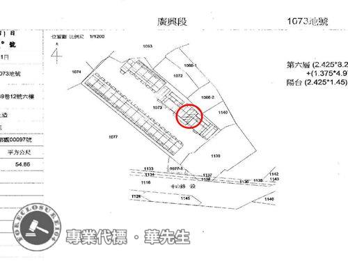 觀音法拍大樓-10