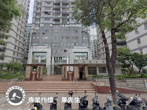平鎮法拍大樓-1