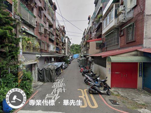 龜山法拍公寓-4