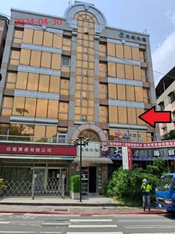 北投法拍華廈-6