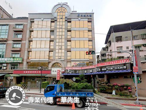 北投法拍華廈-2