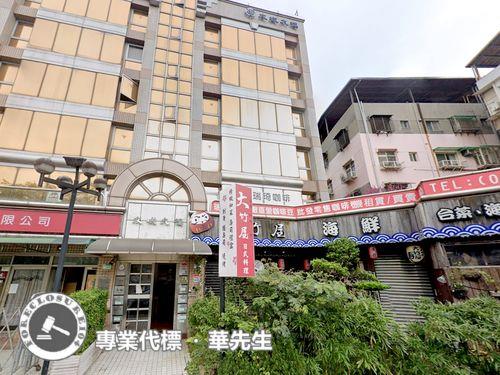 北投法拍華廈-4