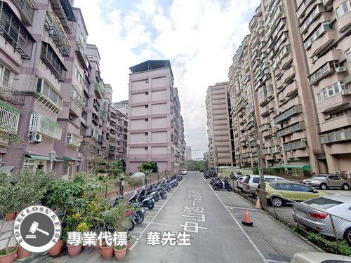八里華廈法拍-0
