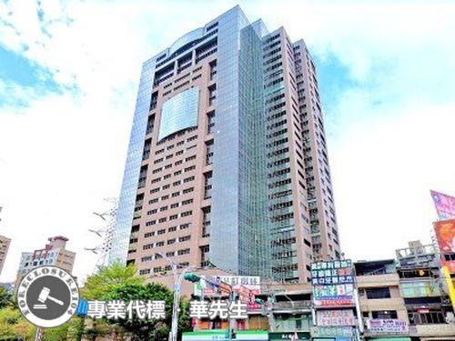 淡水大樓法拍-0
